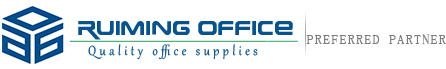-- RUIMING OFFICE-ONE STOP QUALITY OFFICE SUPPLIES